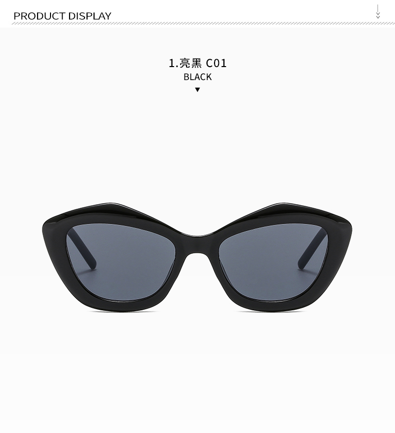 MK3572 Italian Design Fashion Sunglasses Retro Polarized Sun Glasses