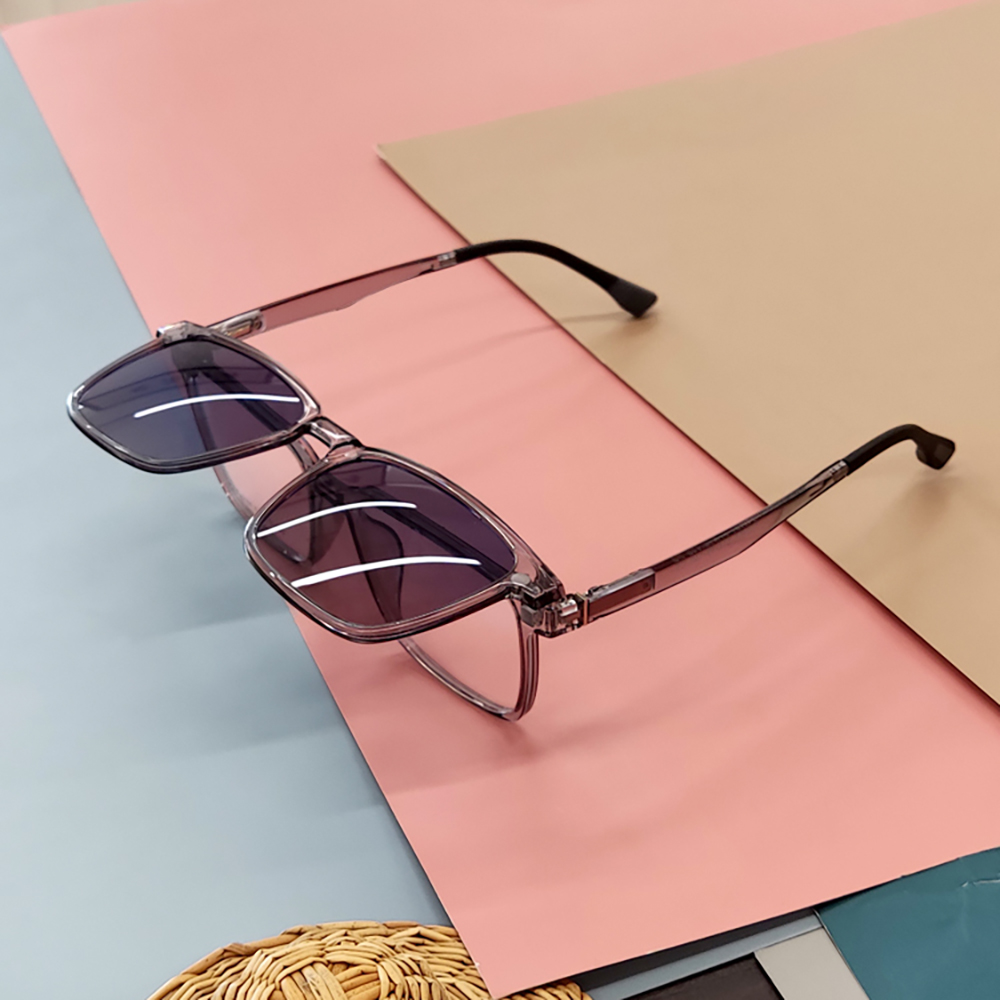 Clip on sunglasses Polarized newest hot sale sun glasses 2022