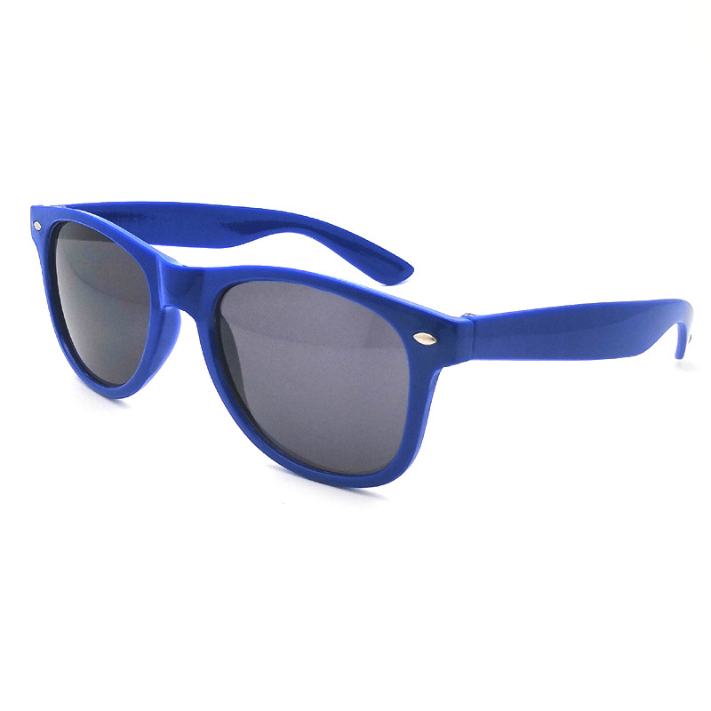 MK901 Cheap Plastic Sunglasses Price Low Wayfarer Promotion Sunglasses