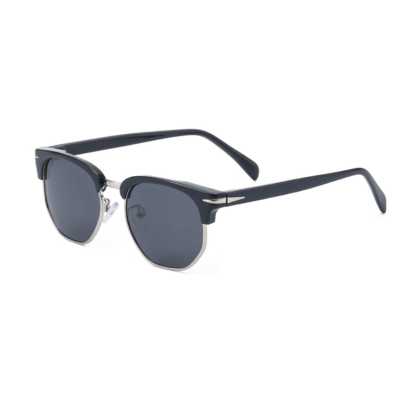 MK1002 Fashion 2022 UV400 Protection Aviator Sunglasses
