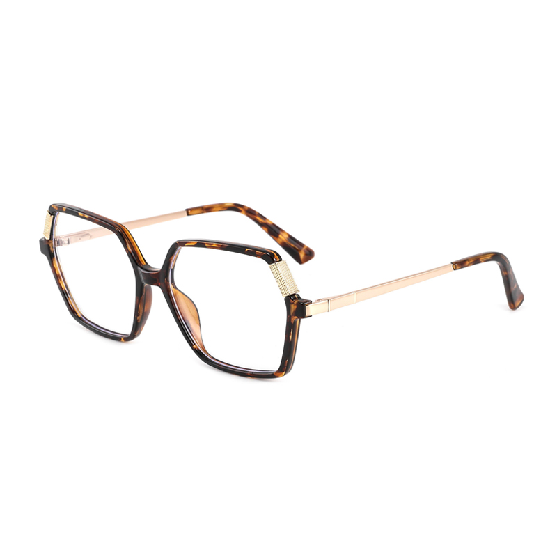60071 Wholesale mix optical eye glasses full TR90 frame