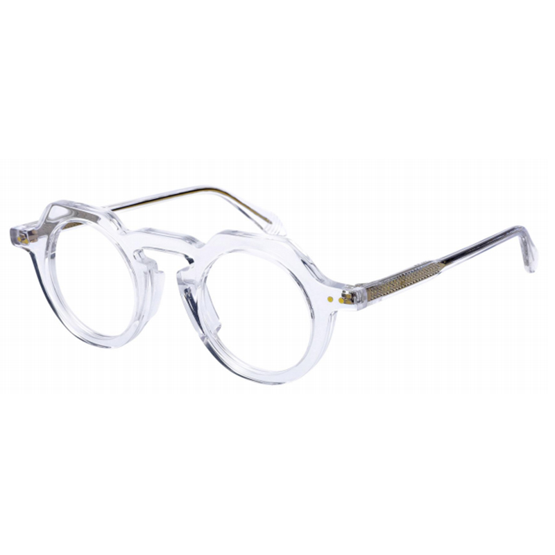 WMB-MB-1179 Small Acetate Frame Eye Glasses Optical 2023