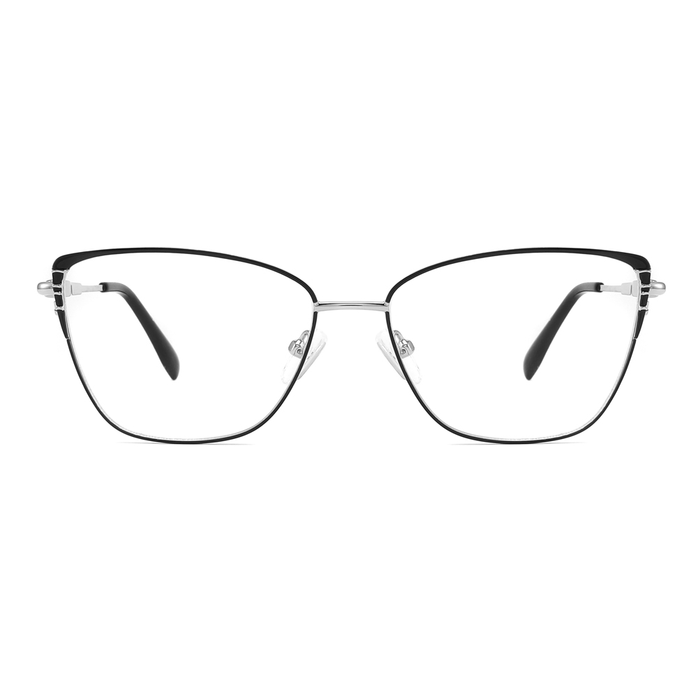MK6173 Wholesale Custom Eyeglass Frames Classical Optical Glasses