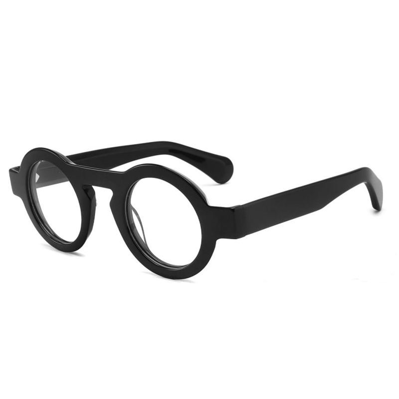 WKR-882218 Acetate Spectacle Eyewear Glasses Optical Frames 