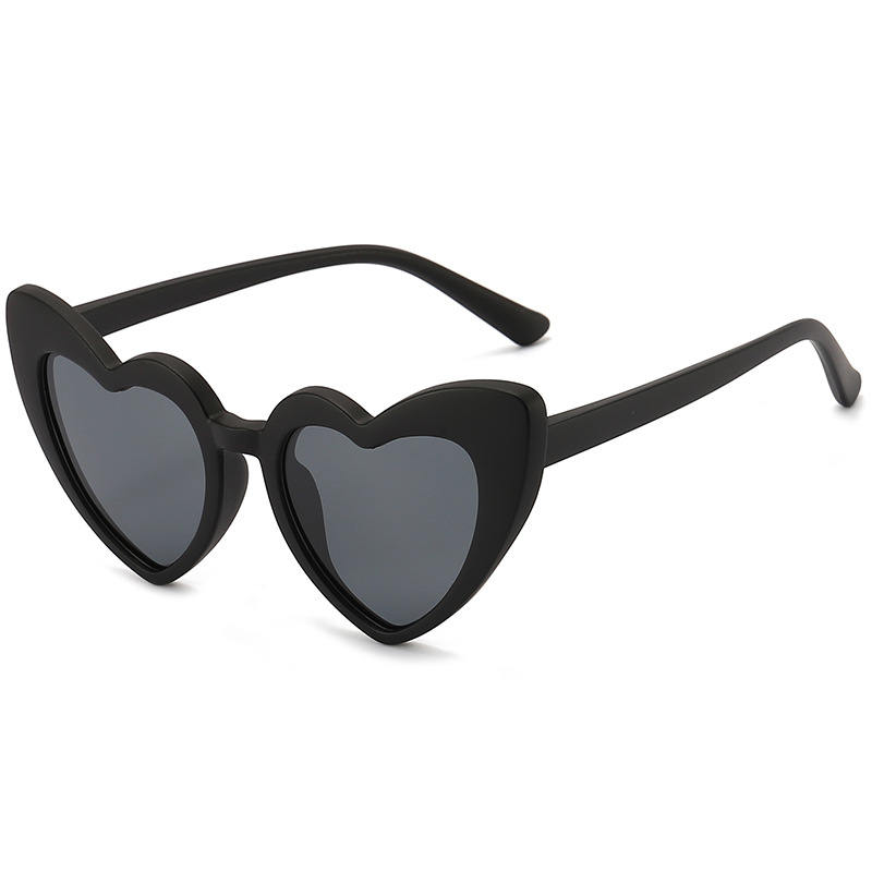 MK1155 2022 New Fashion UV400 Cute Retro Kids Sunglasses
