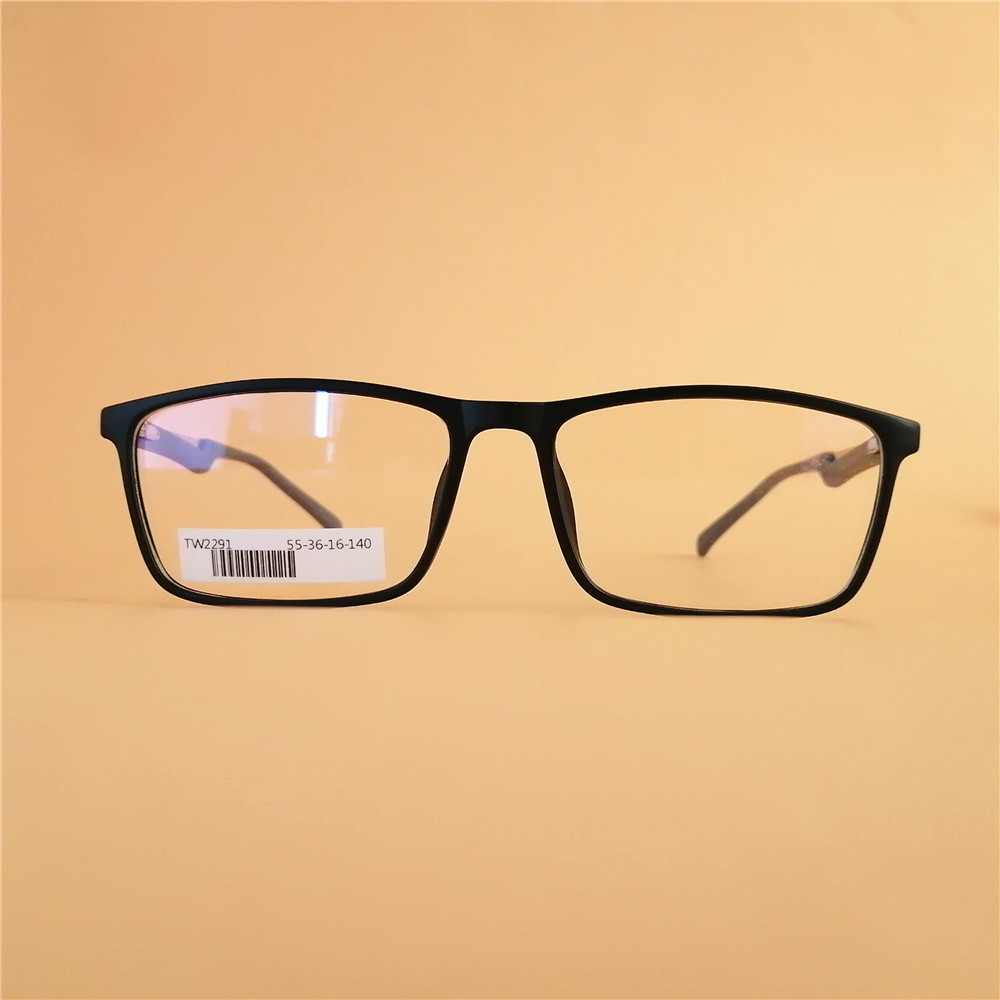 Plastic Optical Frame Eyeglasses Glasses sport glasses unisex