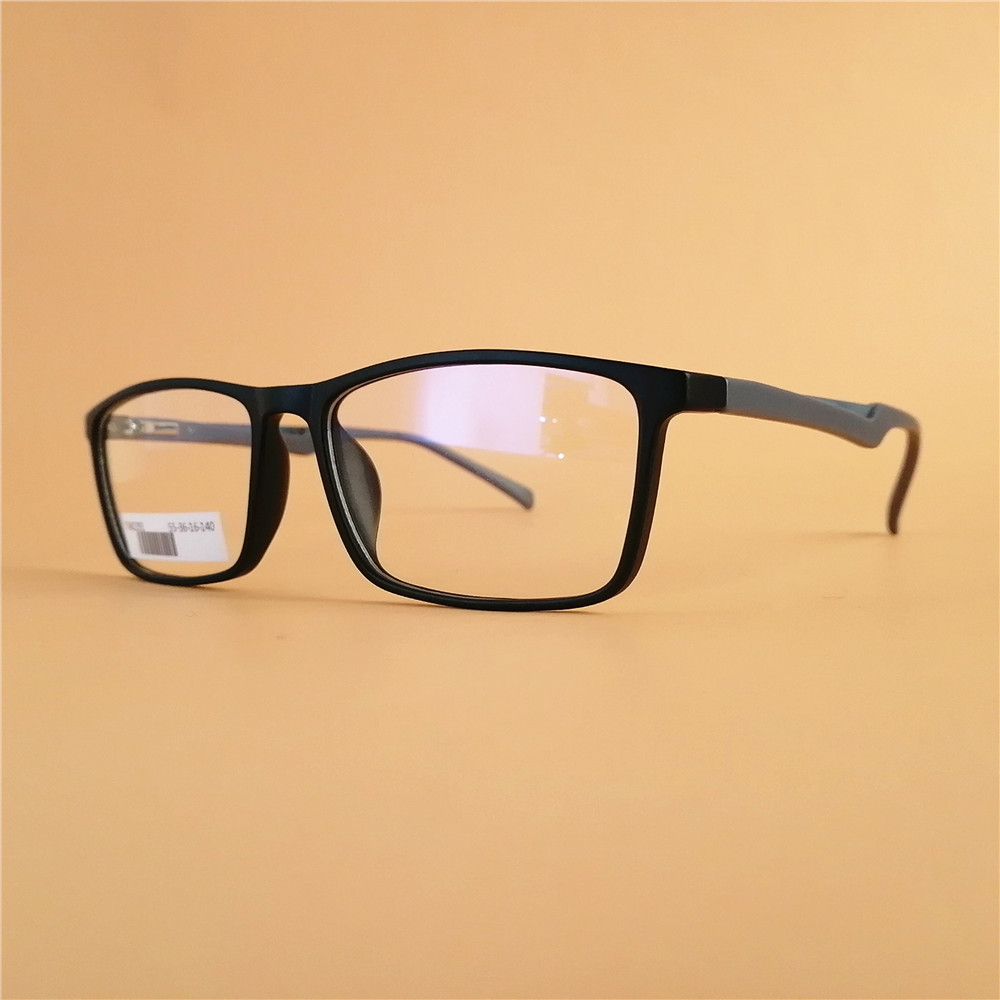 Plastic Optical Frame Eyeglasses Glasses sport glasses unisex