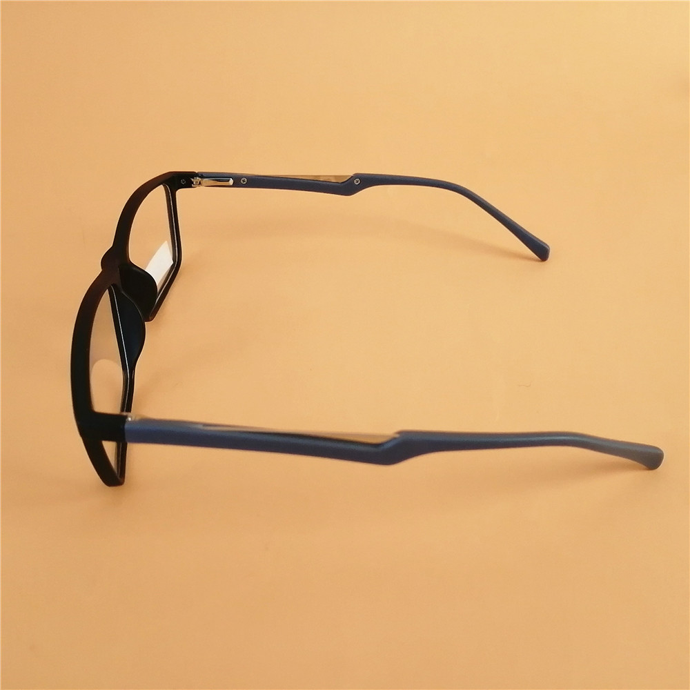 Plastic Optical Frame Eyeglasses Glasses sport glasses unisex