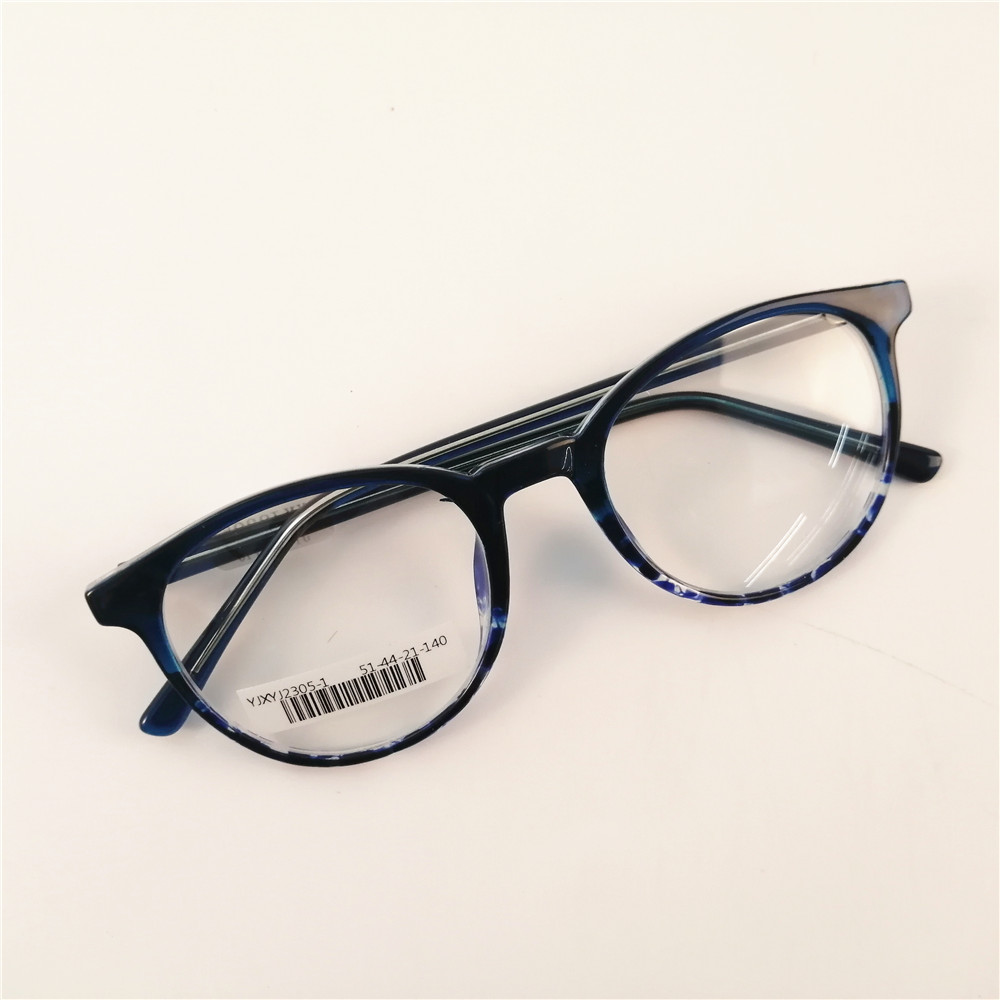 New Fashion Retro CP Optical Eyeglasses Frames Transparent Glasses Square Glasses Frames For Women