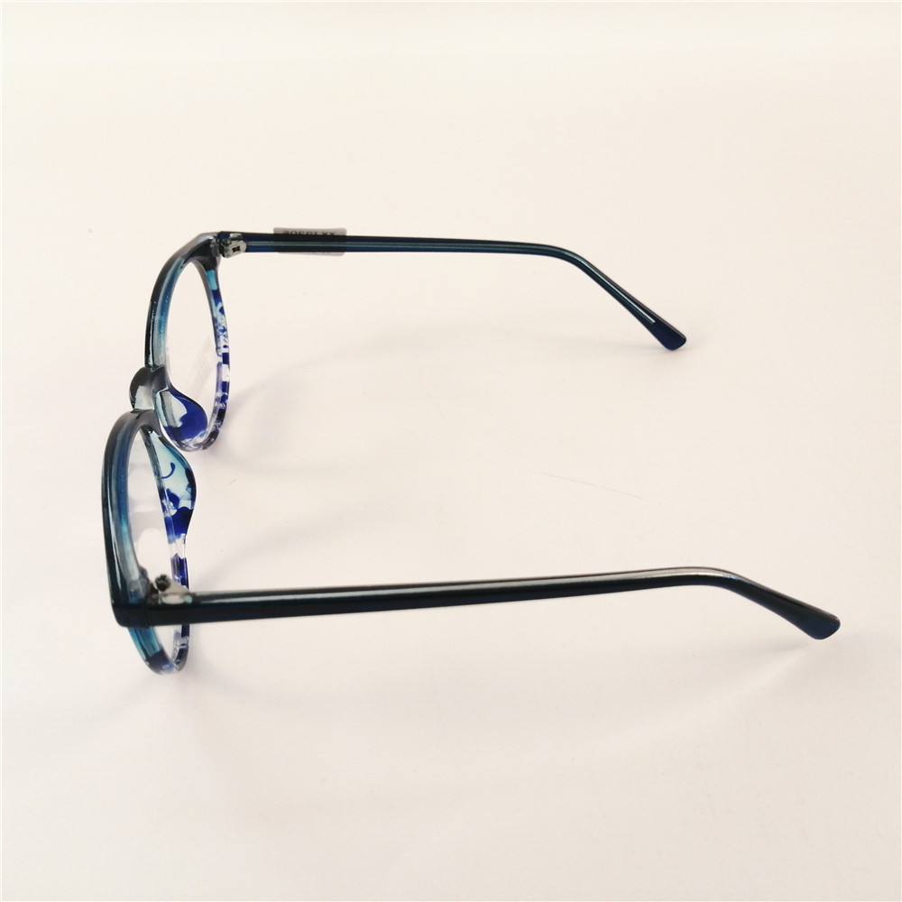 New Fashion Retro CP Optical Eyeglasses Frames Transparent Glasses Square Glasses Frames For Women