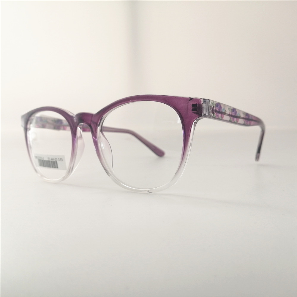 wholesale price optical glasses frames women men fashion cp material eyeglass frame manufacturers