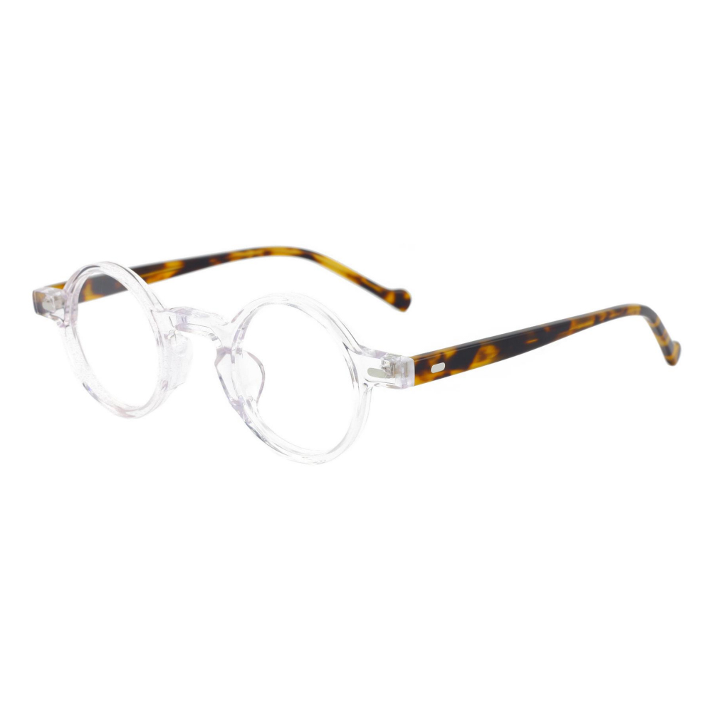 New Fashion Acetate Wholesale Eyeglass Frames Men High Quality Eyewear Frame Manufacturers