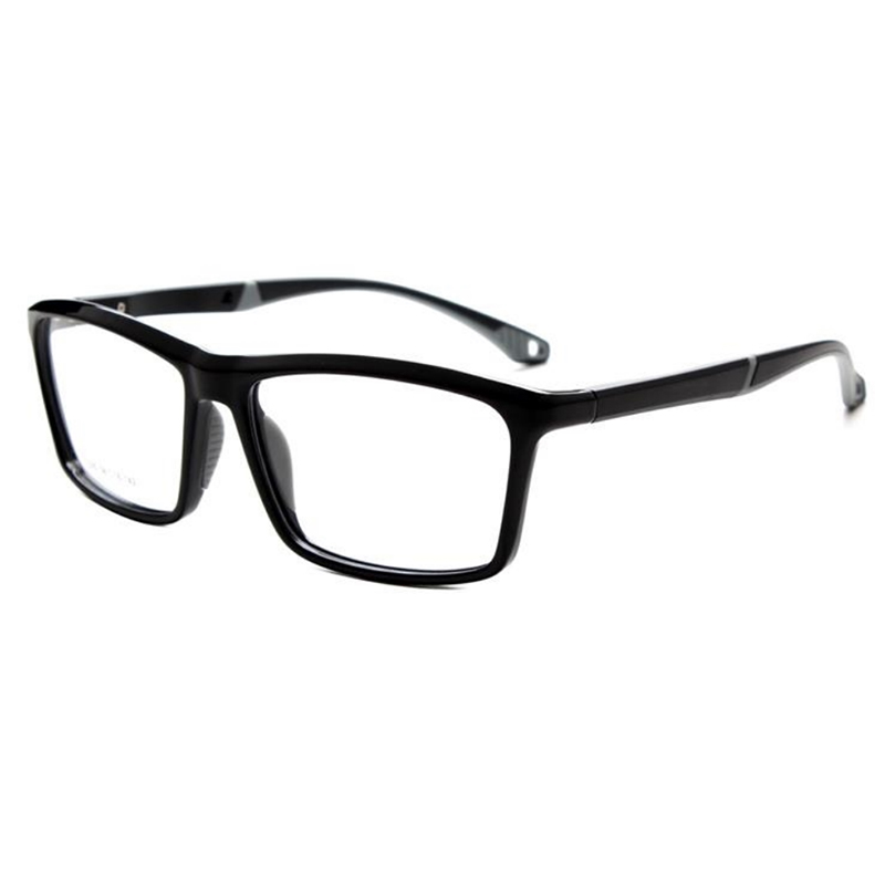  WDSXX-1220 Sports Series TR90 Men Optical Glasses