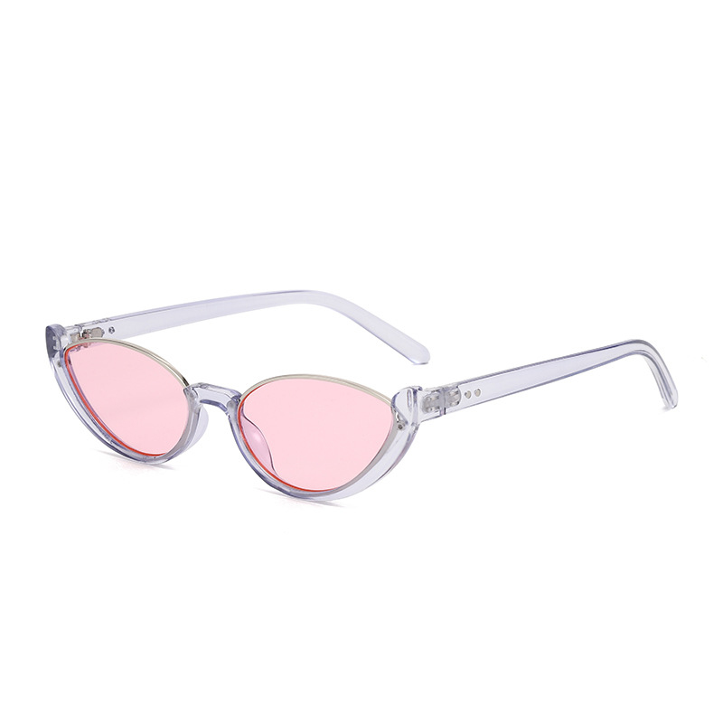 new arrivals fashion cat eye Sunglasses UV400 for men women