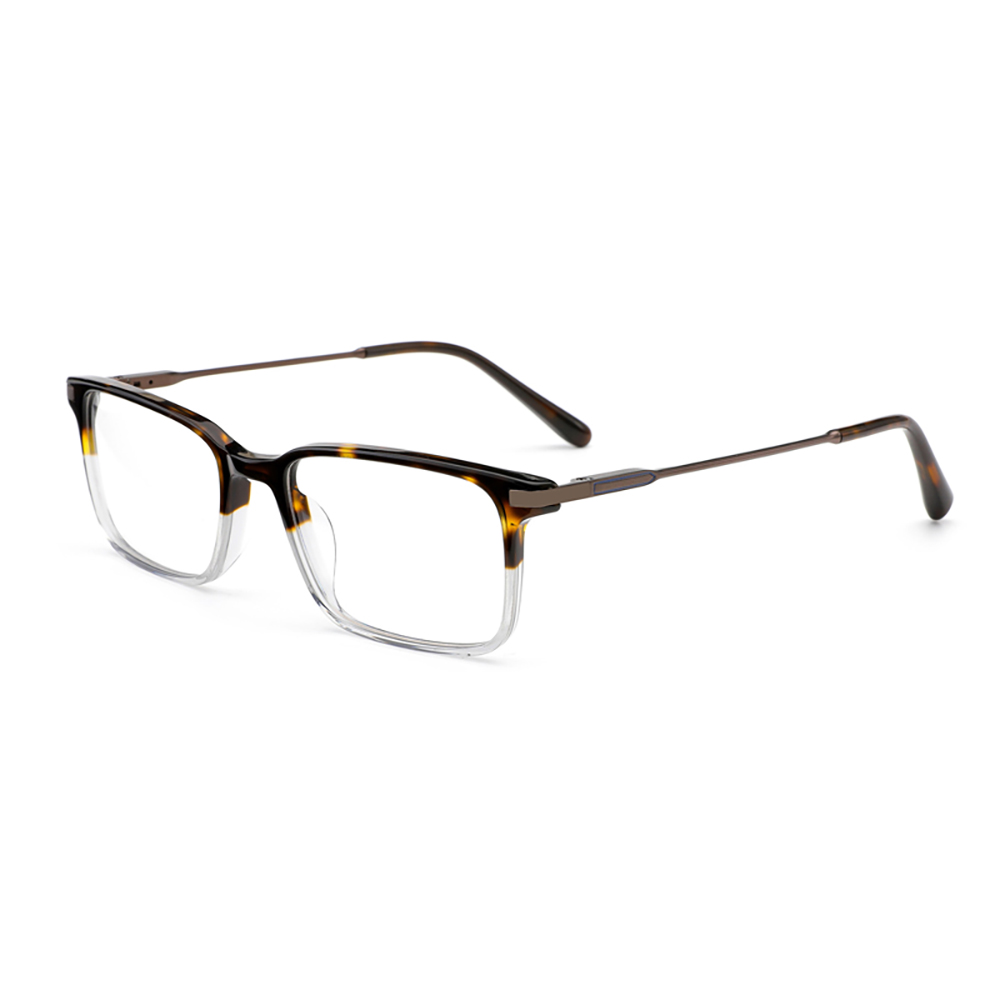 OLD2027 Acetate optical frame 