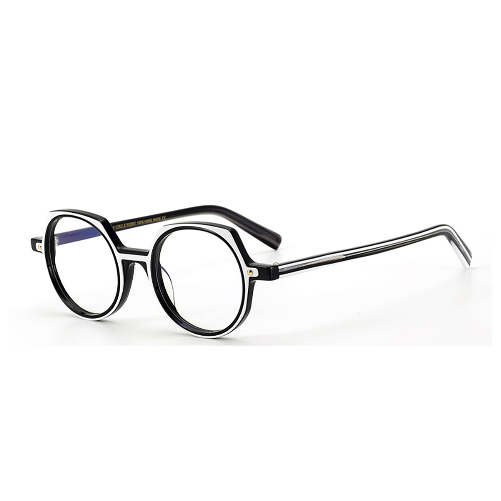 HPGP087 Acetate Special Optical Frame 