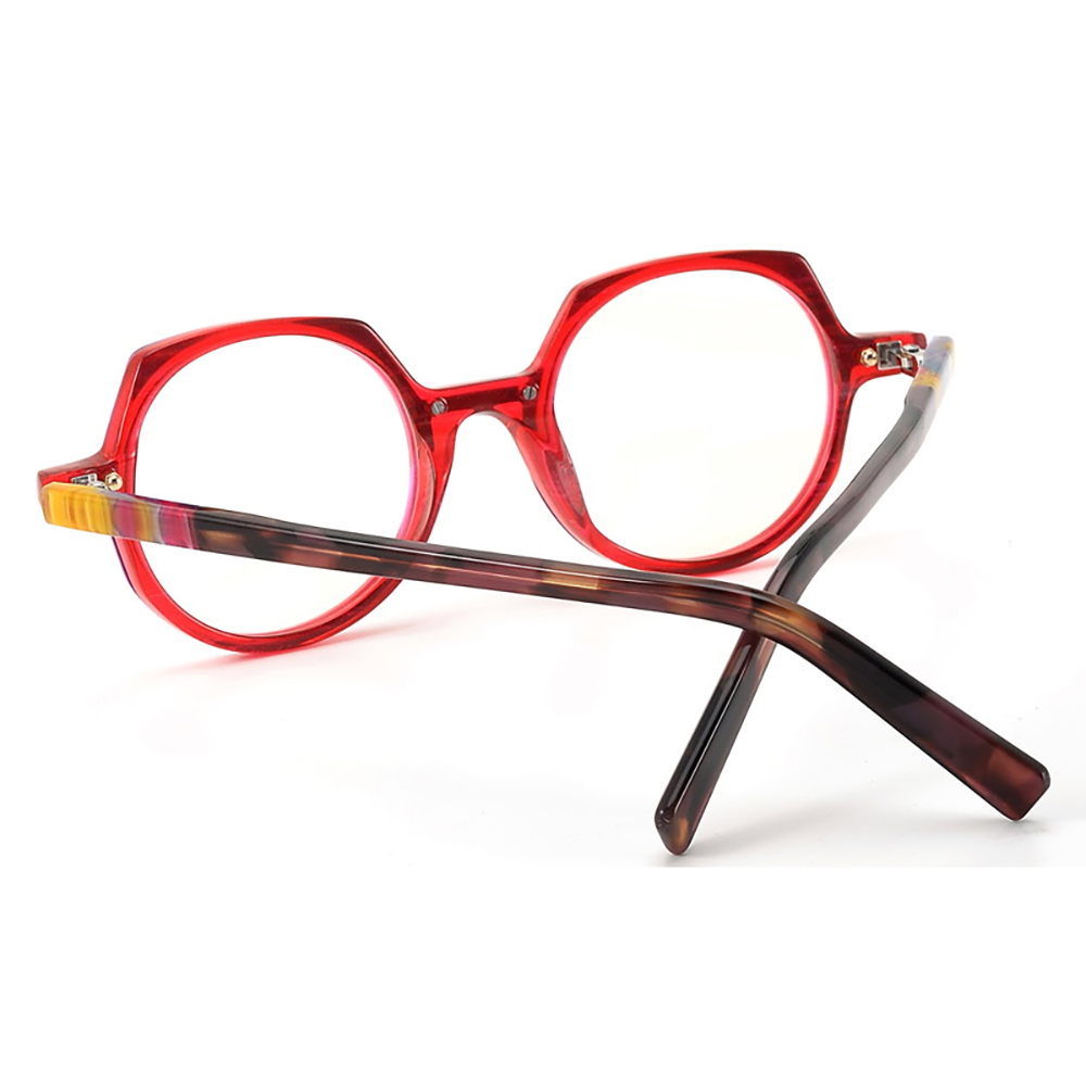 HPGP087 Acetate Special Optical Frame 