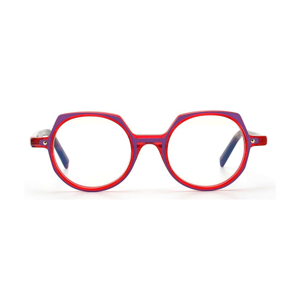 HPGP087 Acetate Special Optical Frame 