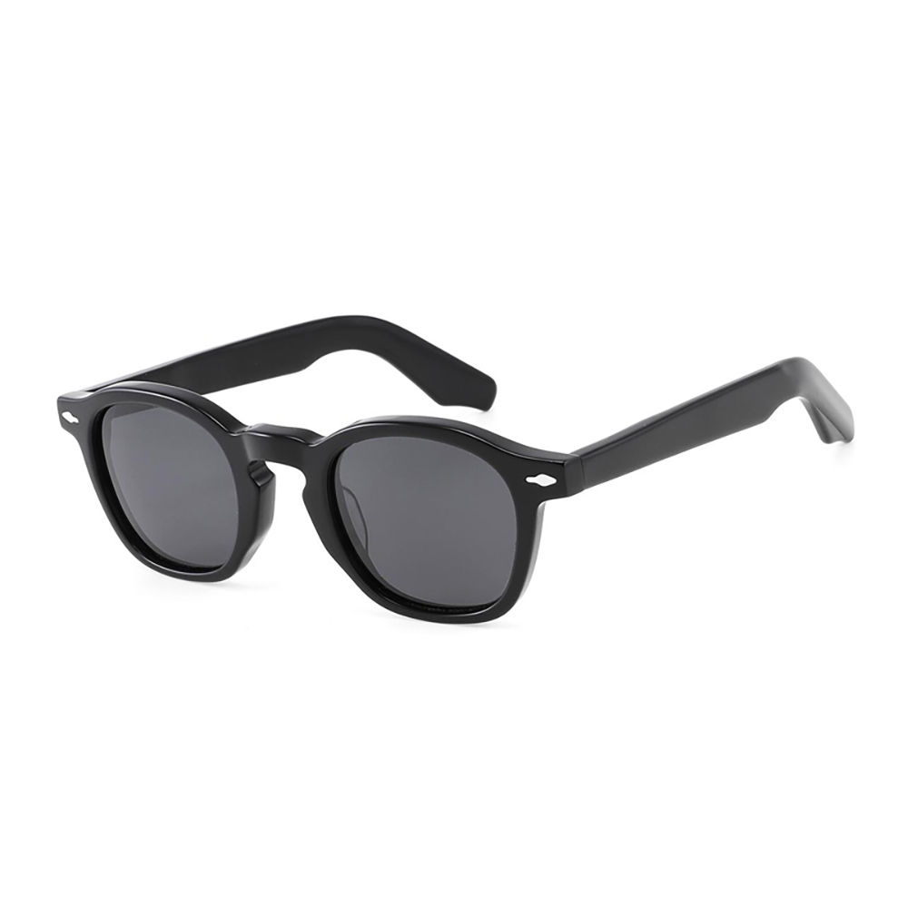 GLT6622 Acetate Polarized Sunglasses