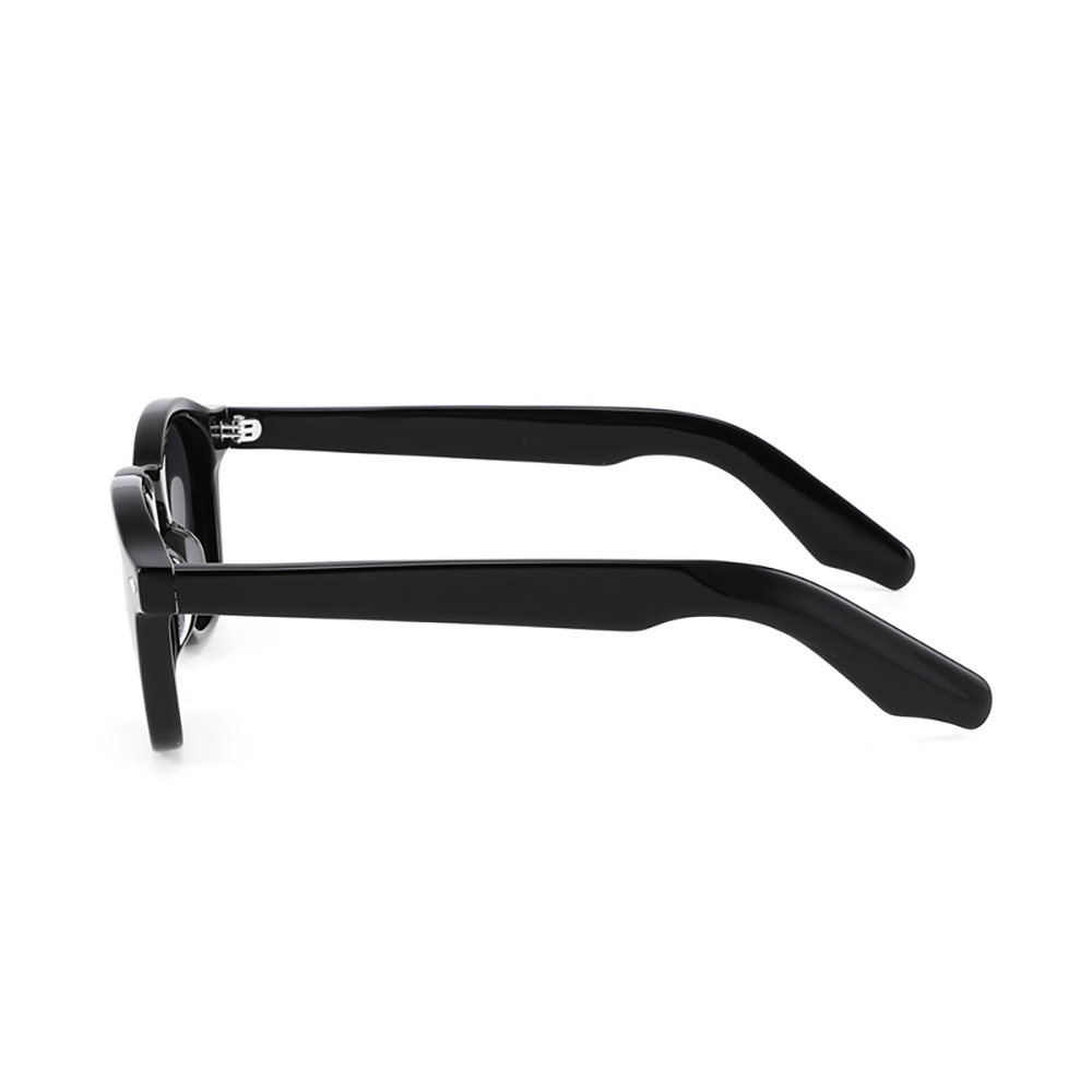 GLT6622 Acetate Polarized Sunglasses