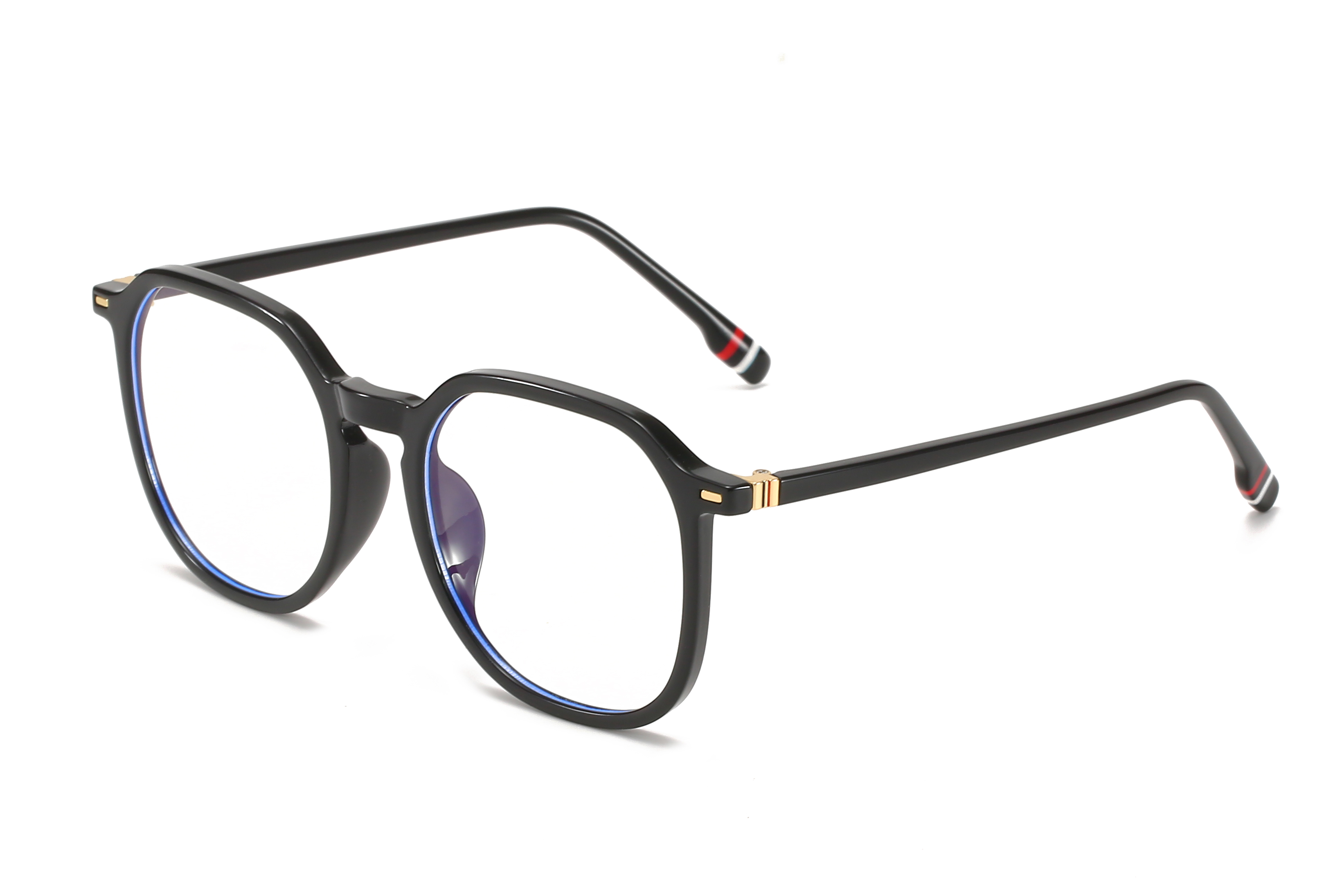 MK666 Tr90 Frames With Anti Blue Lens China Factory