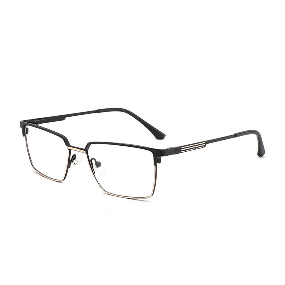 WPM99006 Metal Optical Frame 