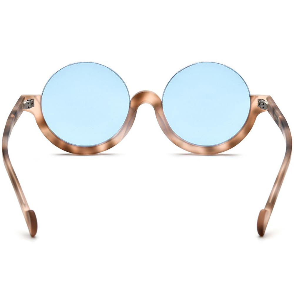 19361T Acetate Polarized Sunglasses