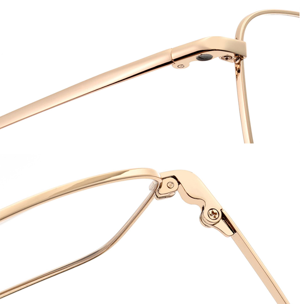 H.H31029 METAL CLIP ON SUNGLASSES 