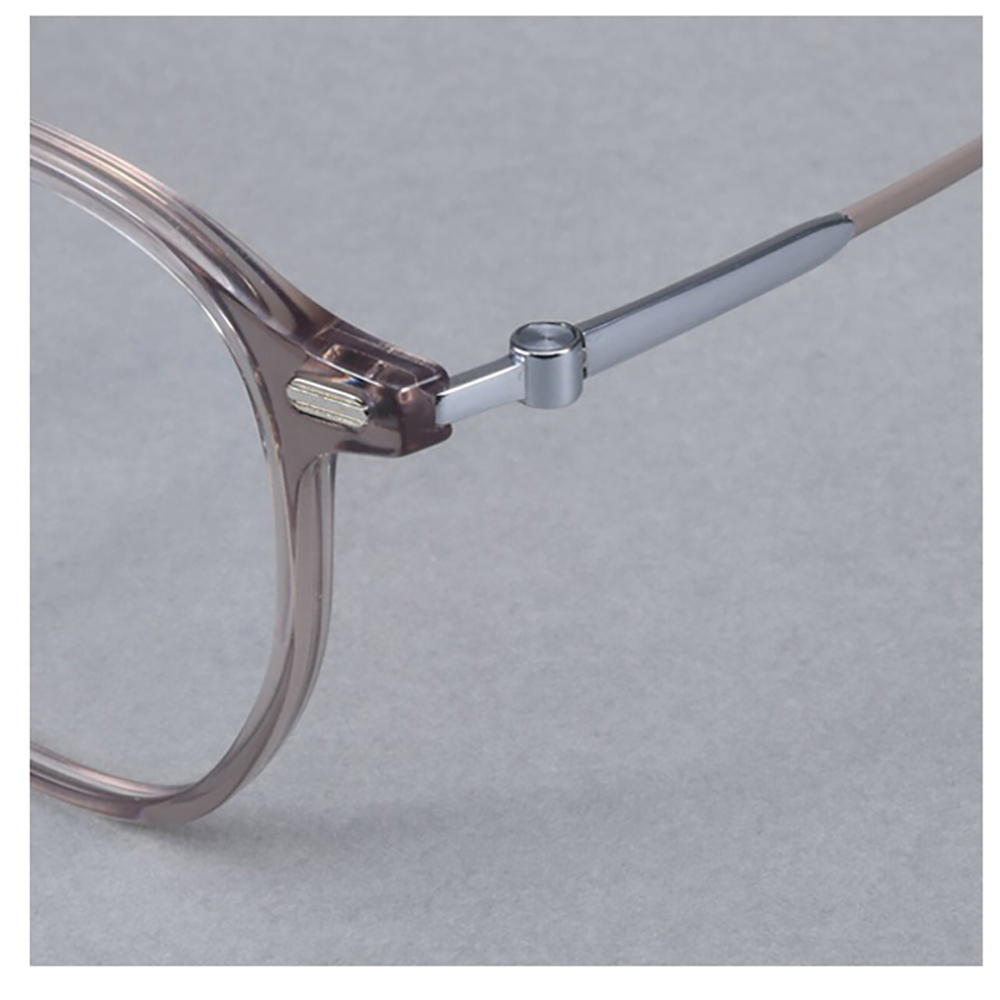 20801 High quality PPSU Titanium optical frame 