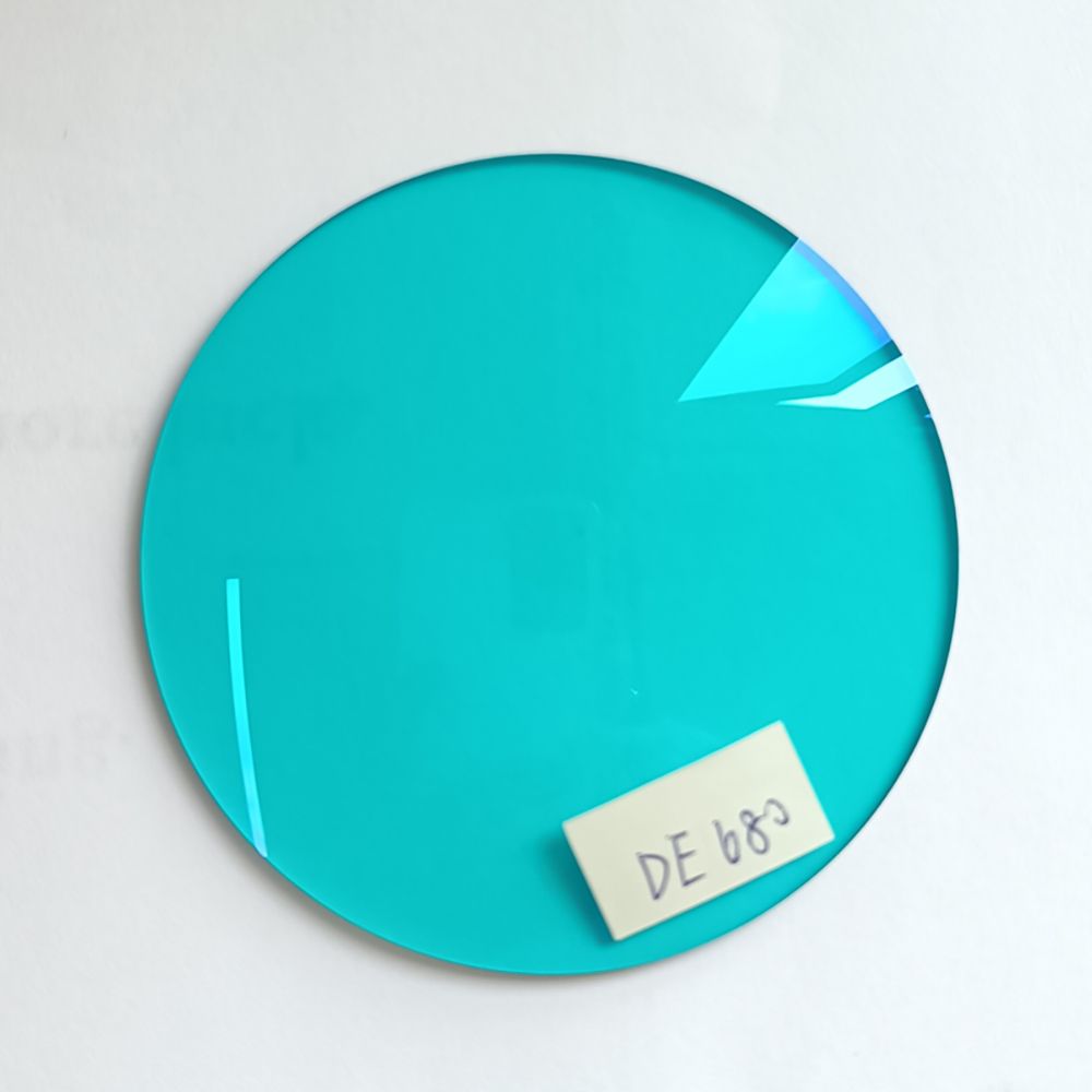 DE680 Filter Lens
