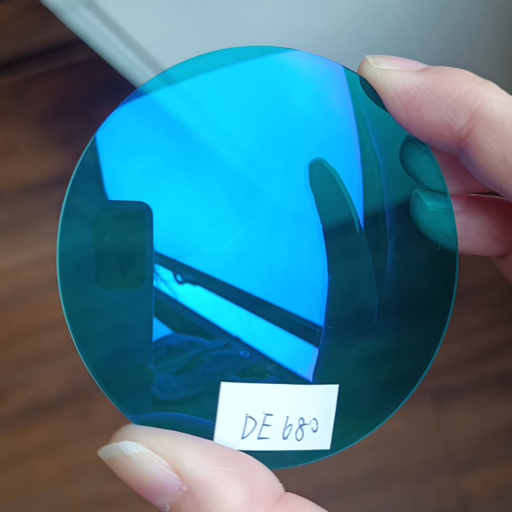 DE680 Filter Lens