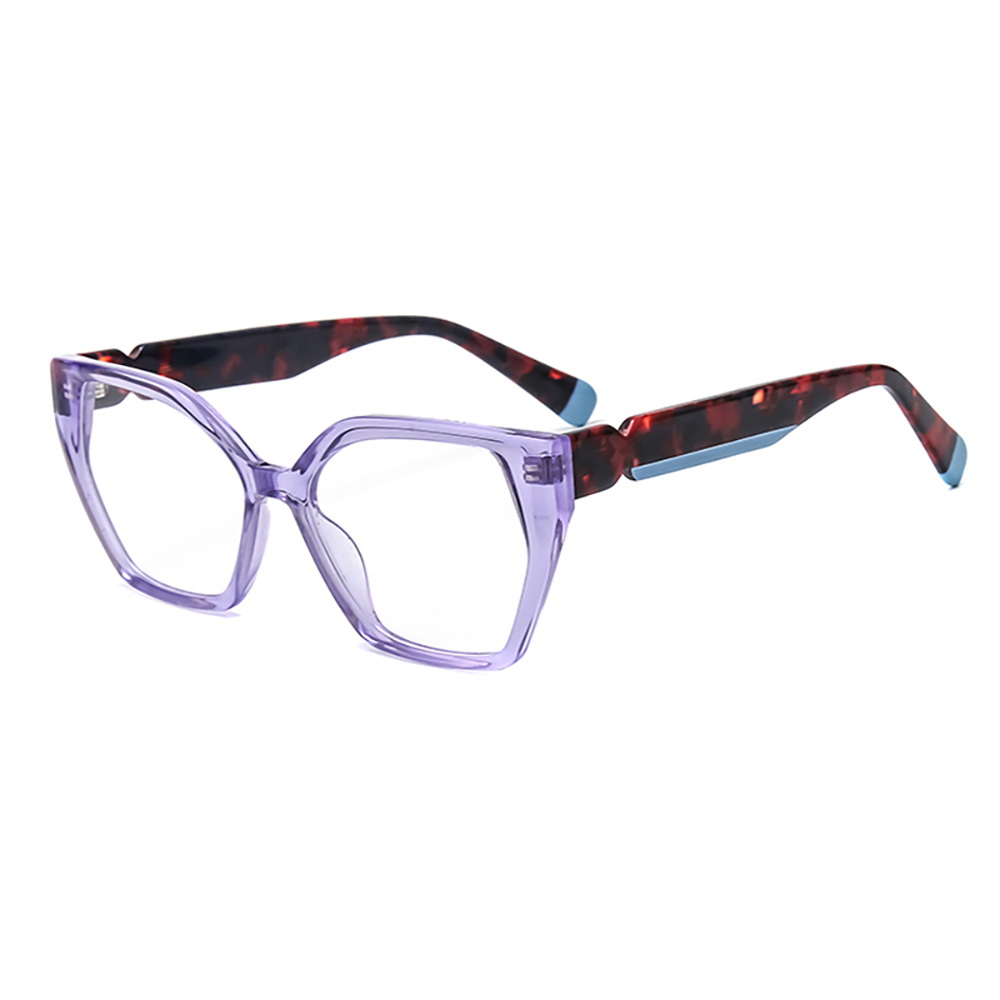 RD25001 Acetate Optical Frame