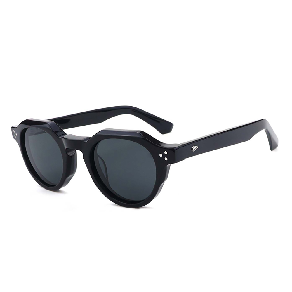 VG66301S Thick Acetate Sunglasses 