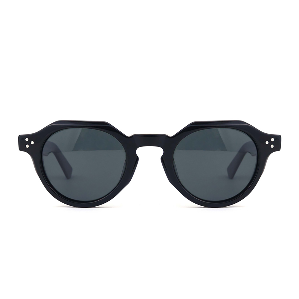 VG66301S Thick Acetate Sunglasses 