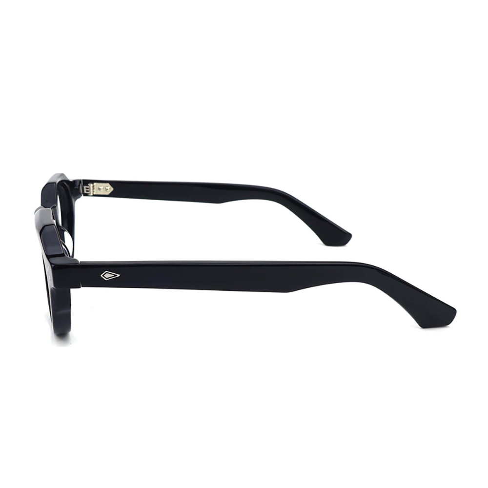 VG66301S Thick Acetate Sunglasses 