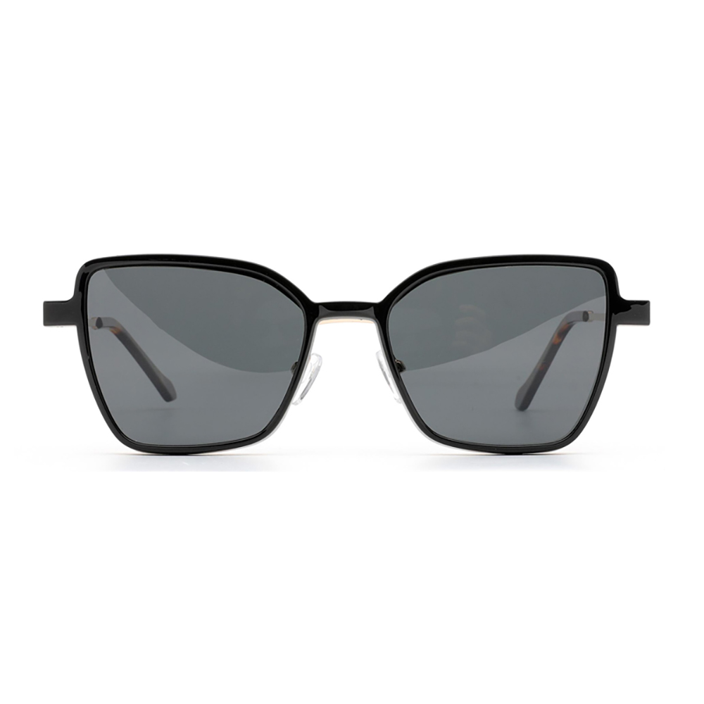 227 Metal Clip On Sunglasses