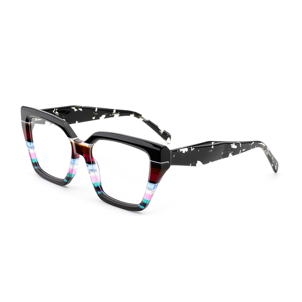 FP2269 Acetate Laminate Optical Frame 