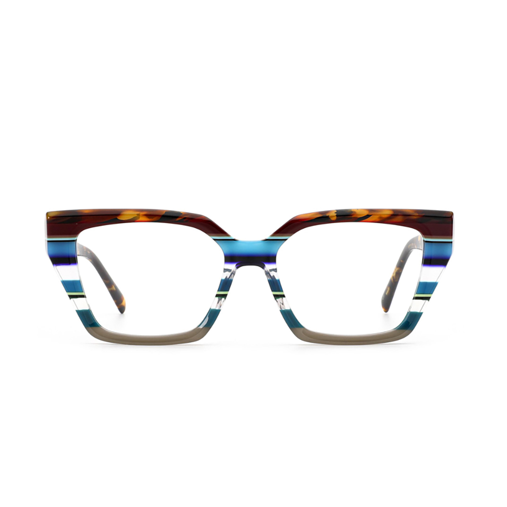 FP2269 Acetate Laminate Optical Frame 