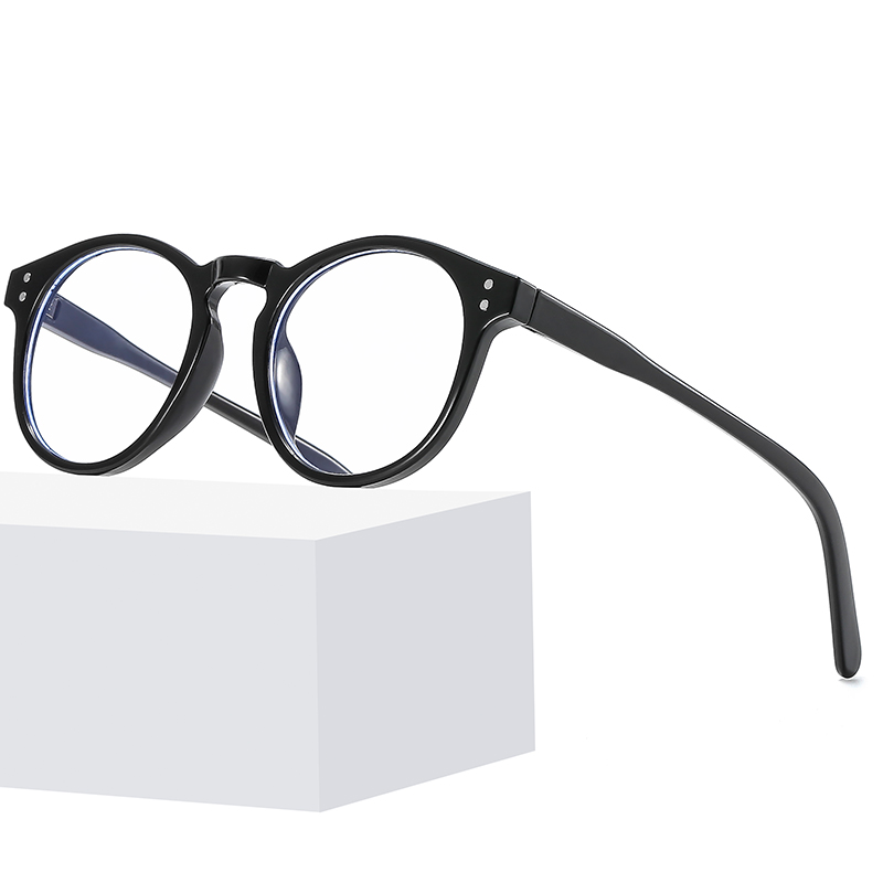 MK3588 Plastic Vintage New Design Eyeglasses For Wholesale