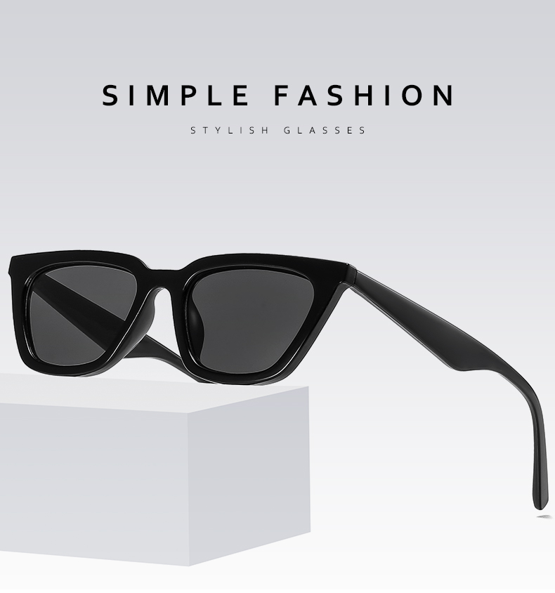 MK3517 Fashion Design Tr90 Sunglsses For Wholesale