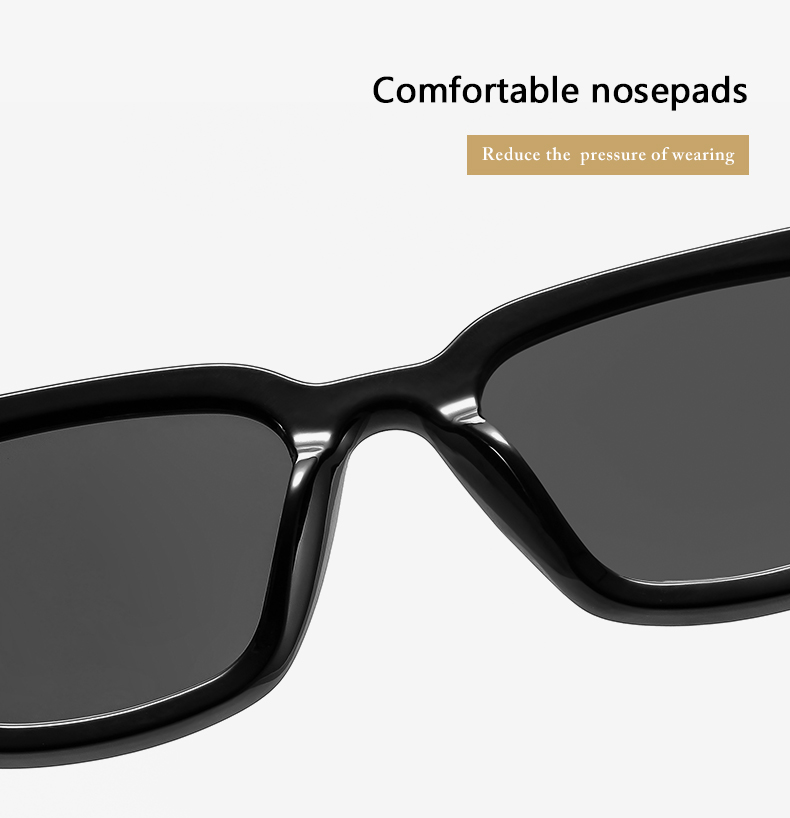 MK3517 Fashion Design Tr90 Sunglsses For Wholesale