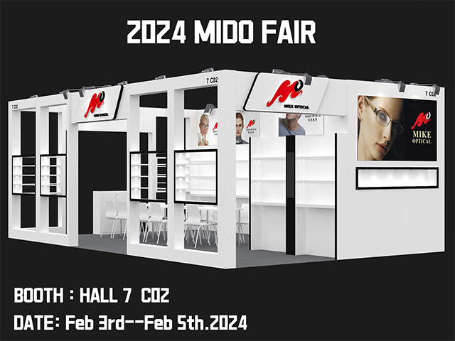 Mido fair fashion hotsell